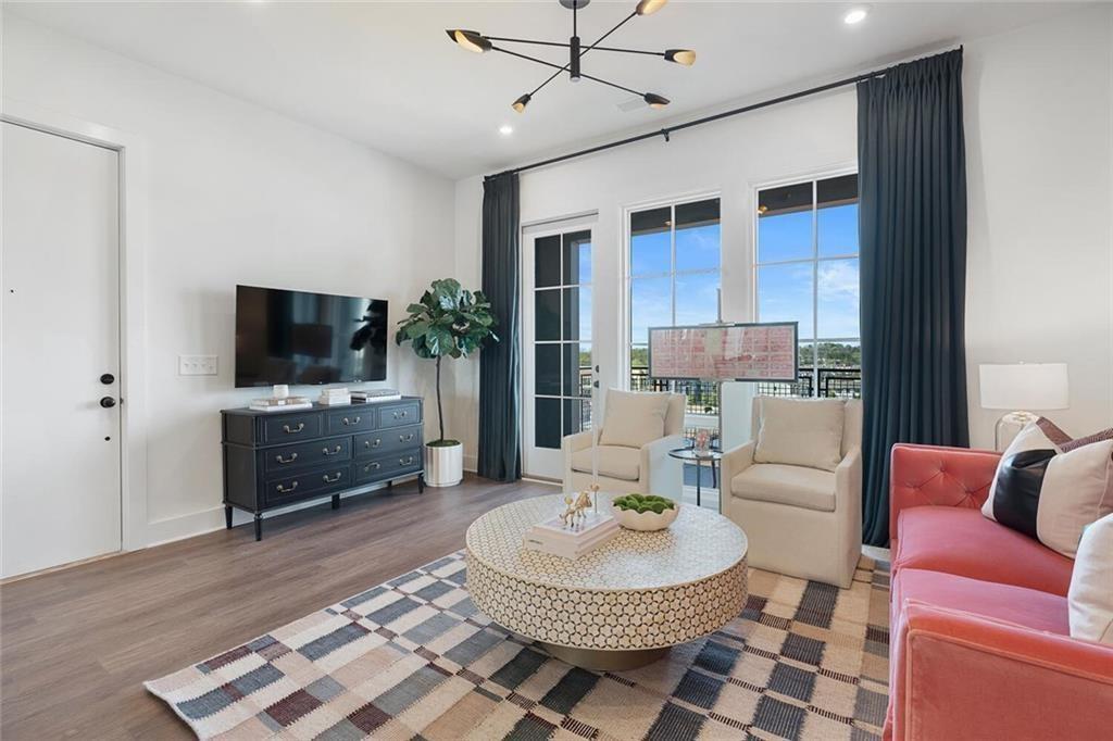 West Midtown - Residential