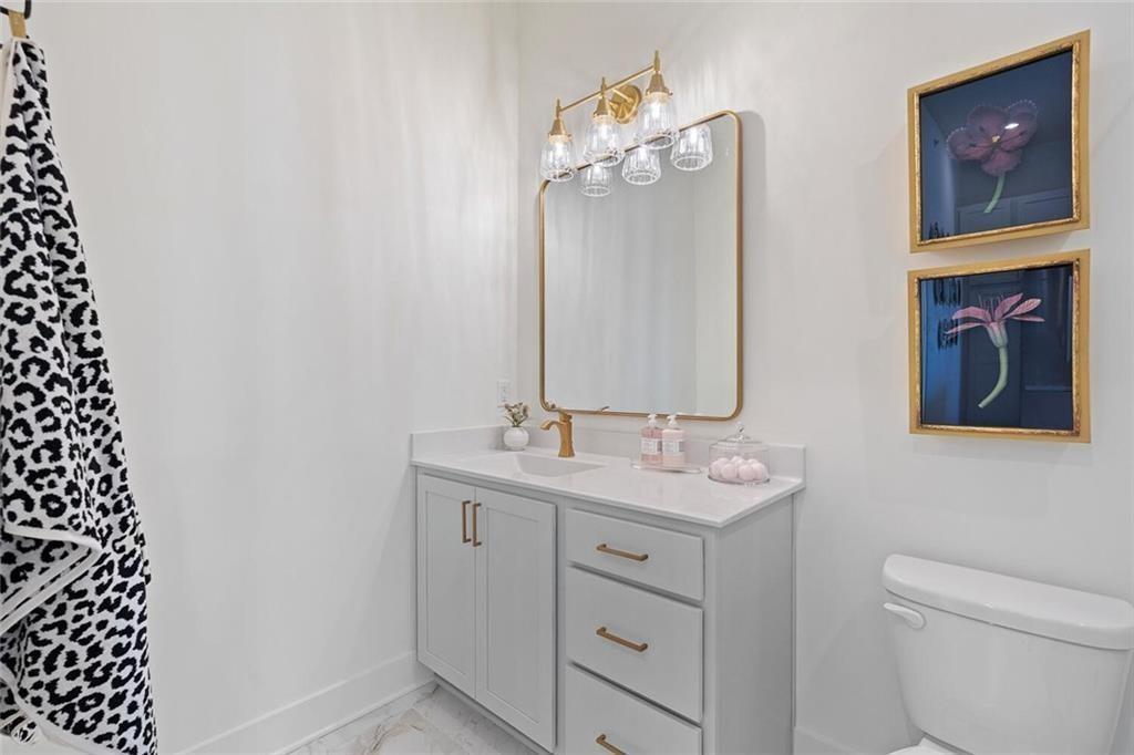 West Midtown - Residential