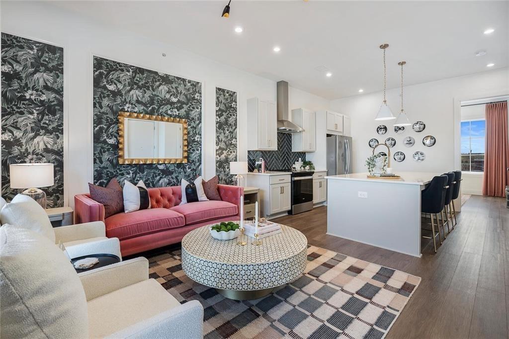 West Midtown - Residential