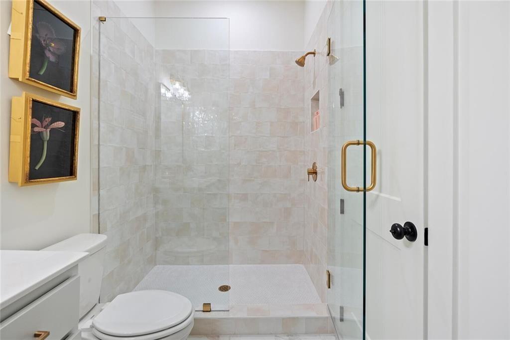 West Midtown - Residential