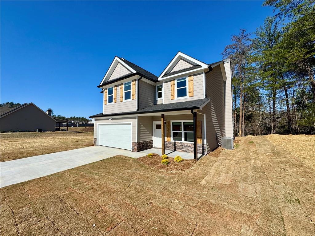 6459 Hagen Creek Court, Lula, Georgia image 6