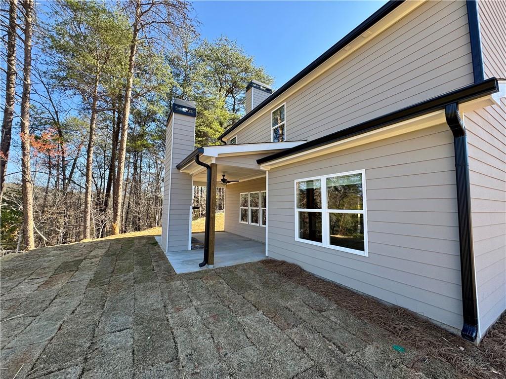 6459 Hagen Creek Court, Lula, Georgia image 46