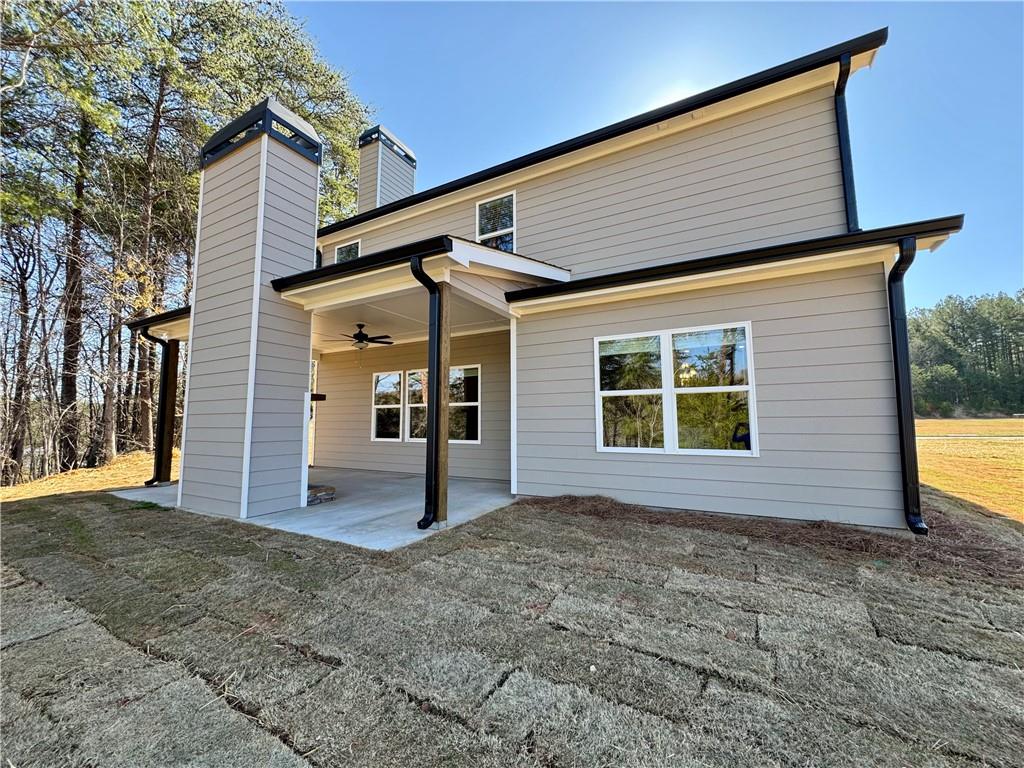 6459 Hagen Creek Court, Lula, Georgia image 48