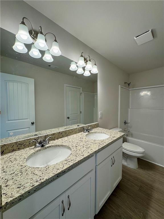 6459 Hagen Creek Court, Lula, Georgia image 33