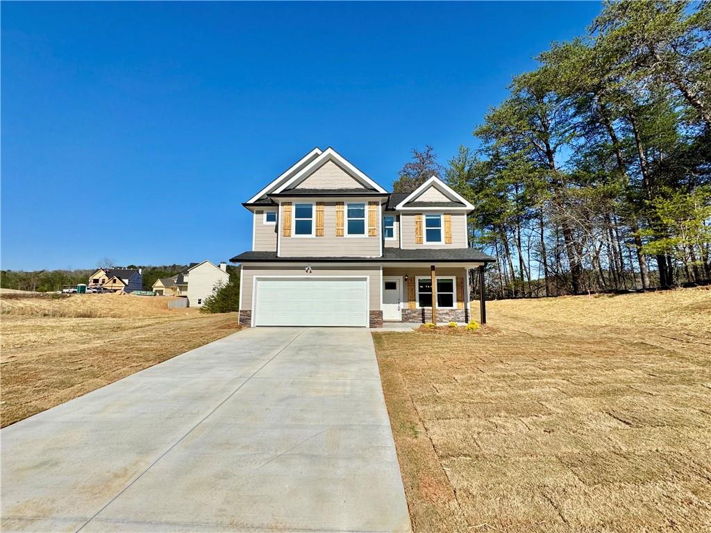 6459 Hagen Creek Court, Lula, Georgia image 7