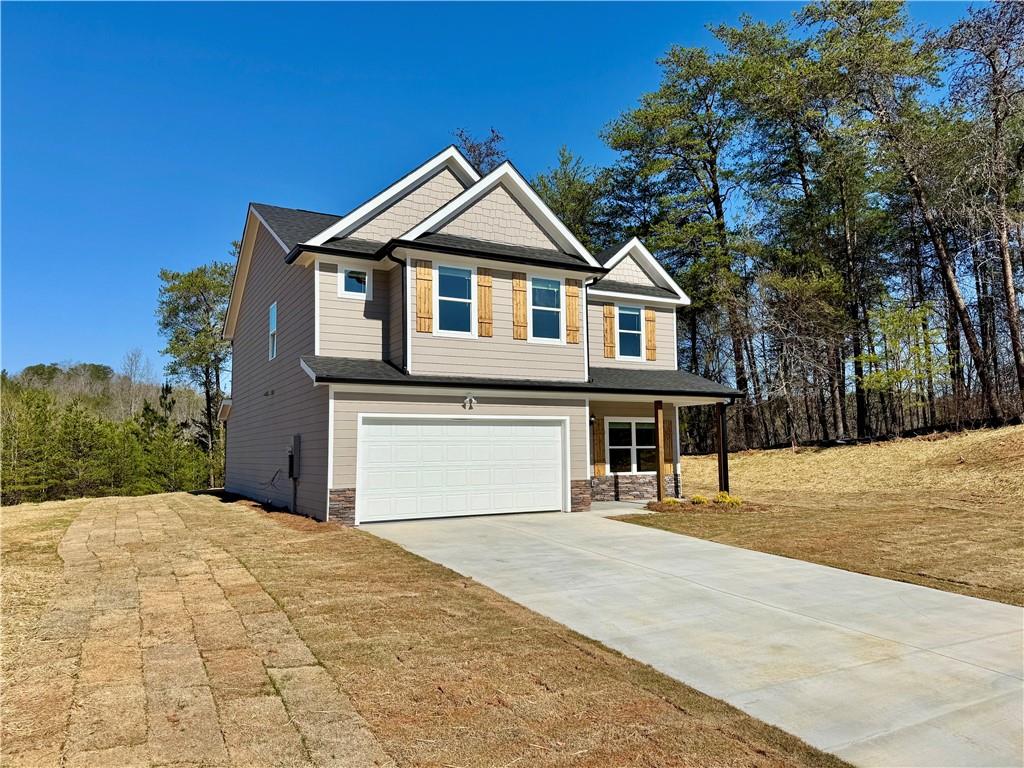 6459 Hagen Creek Court, Lula, Georgia image 3