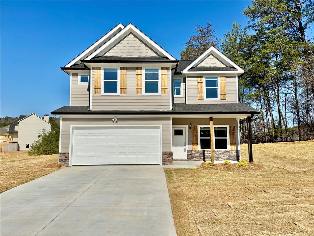 6459 Hagen Creek Court, Lula, Georgia image 4