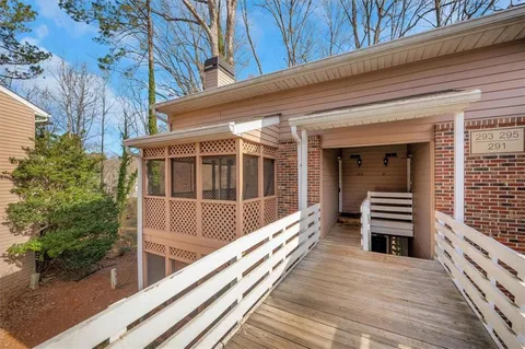 293 Quail Run, Roswell, GA 30076 - MLS#: 7510799