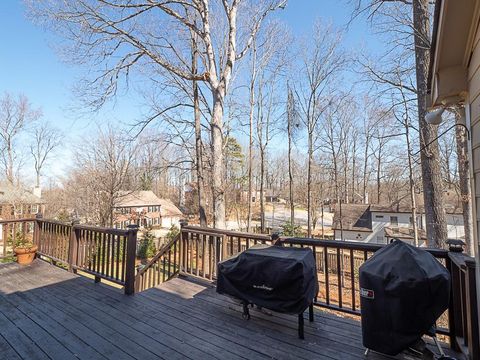 A home in Marietta