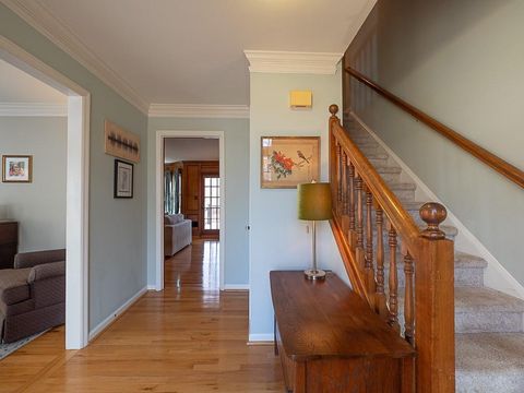 A home in Marietta