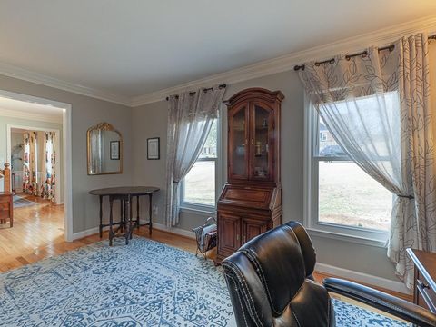 A home in Marietta