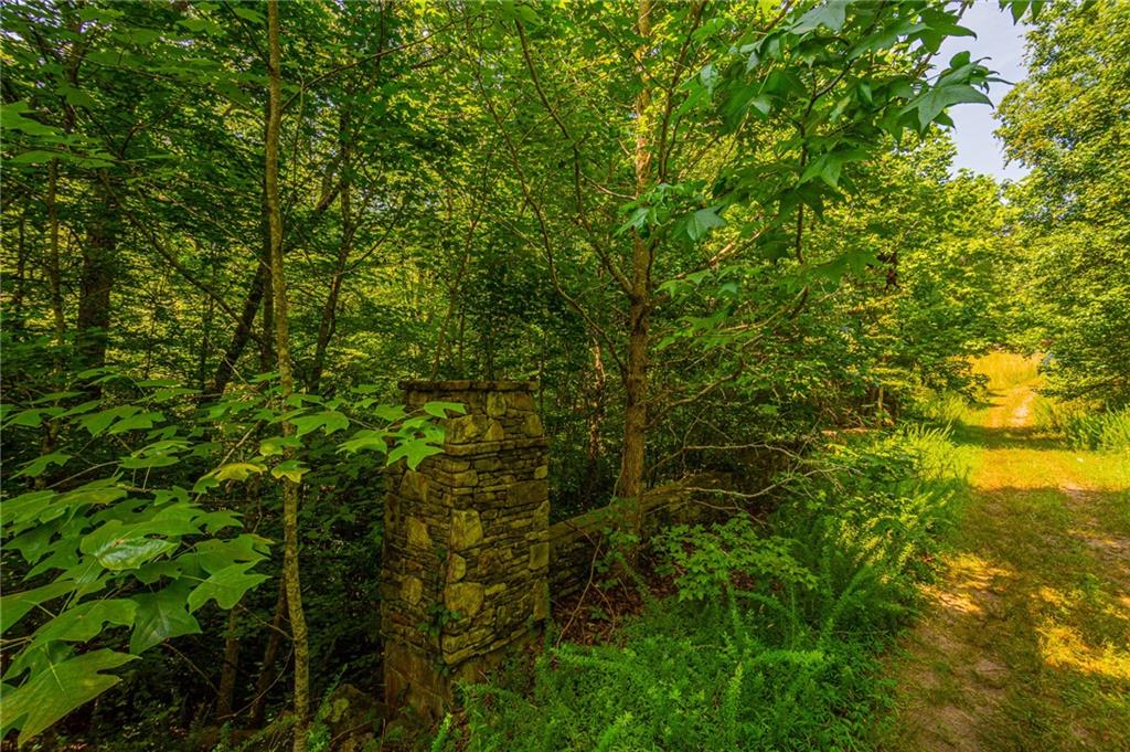 00 Old Cherokee Way