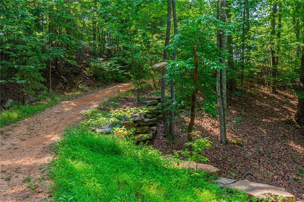 00 Old Cherokee Way