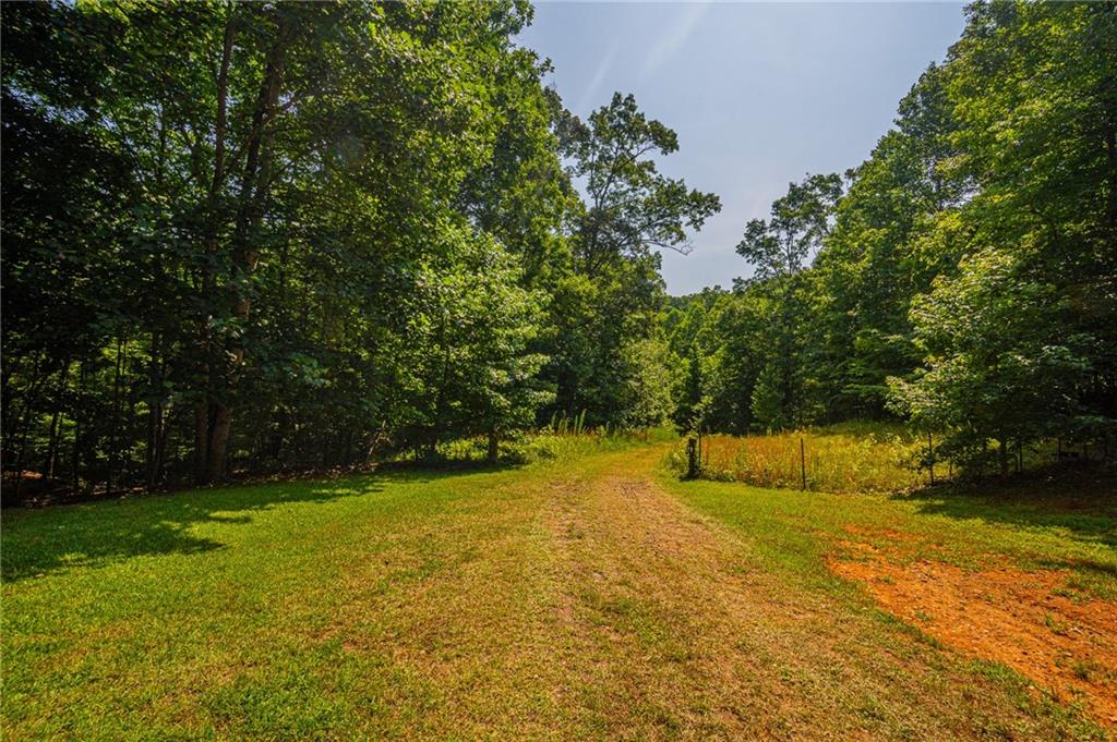 00 Old Cherokee Way