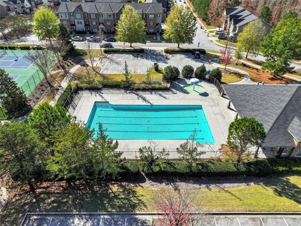 440 Fern Bay Drive #311, Atlanta, Georgia image 27