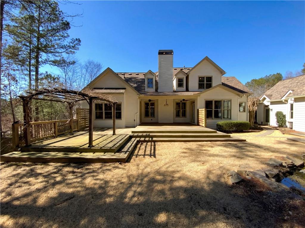 122 Griffin Way