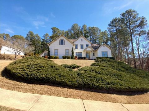 Homes For Sale - 122 Griffin Way<br/> Canton, GA 30115
