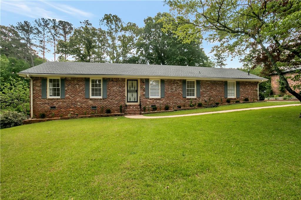 Crestland Park - Residential