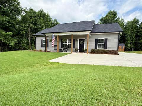 Homes For Sale - 1776 Pleasant Grove Road<br/> Temple, GA 30179