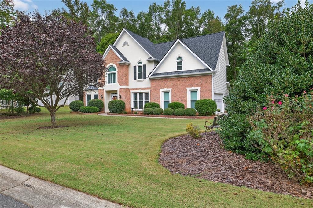 1135 Meadow Perch Court