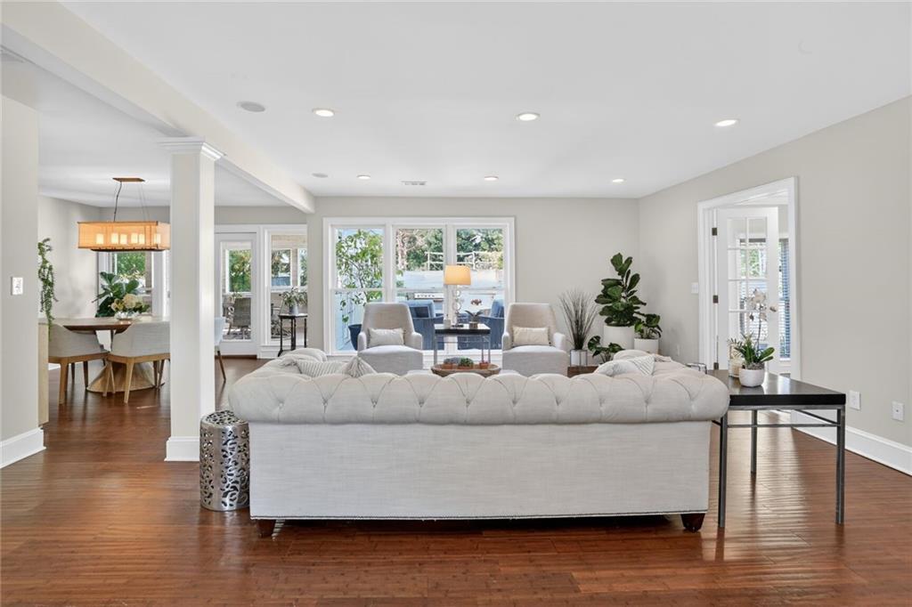 6955 Northgreen Drive