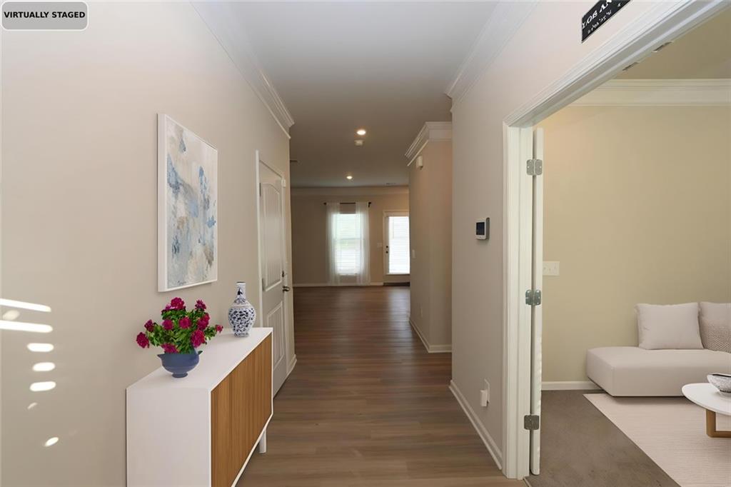 THACKER FARM - Residential