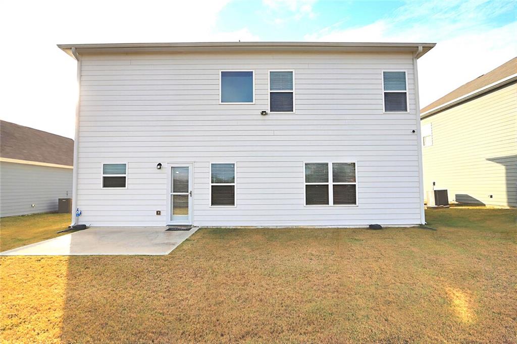 THACKER FARM - Residential