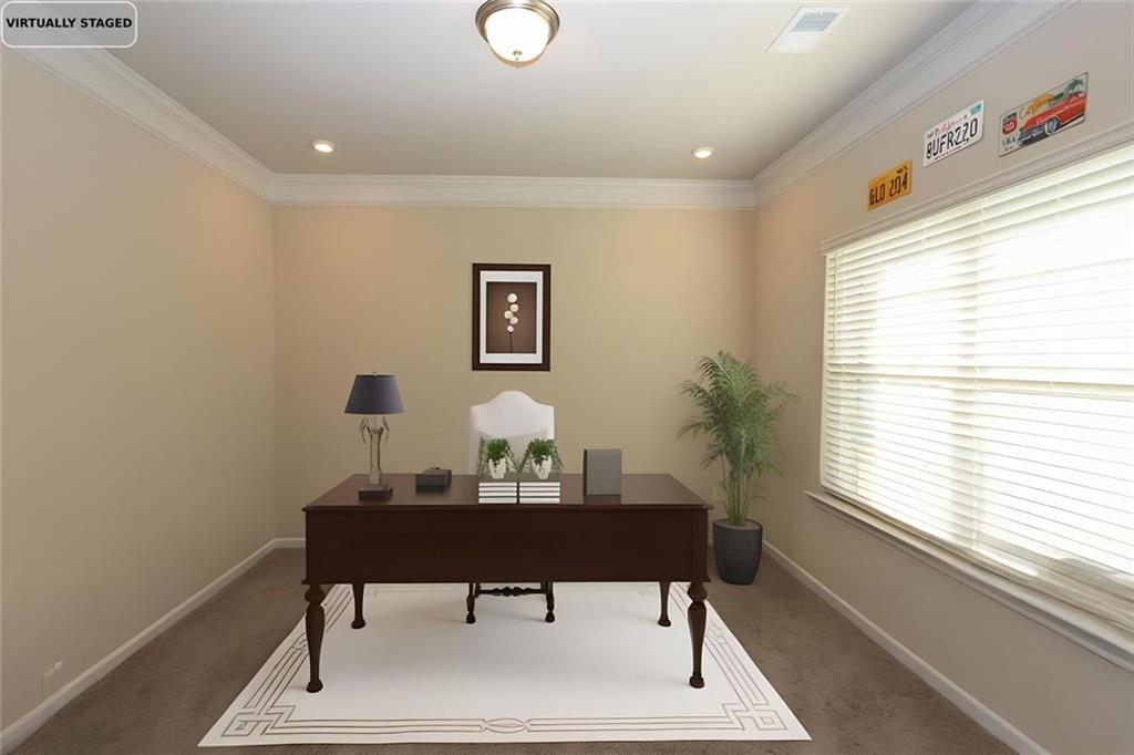 THACKER FARM - Residential