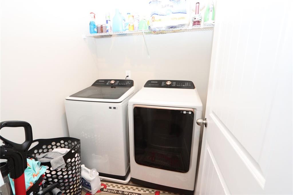 THACKER FARM - Residential