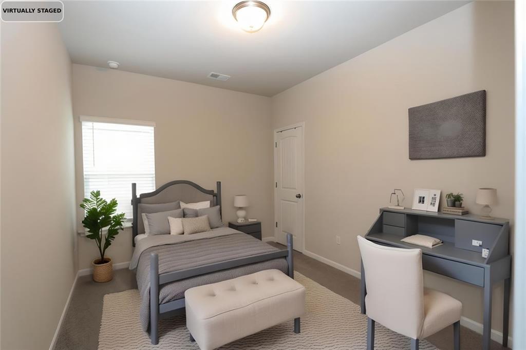 THACKER FARM - Residential