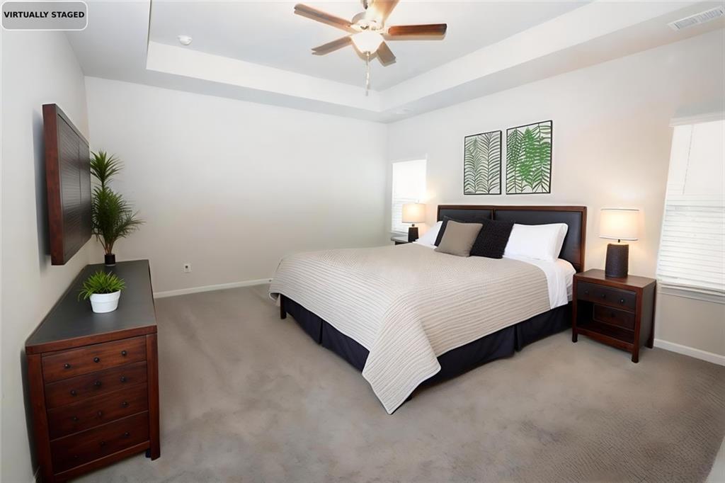 THACKER FARM - Residential