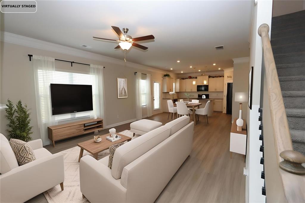 THACKER FARM - Residential