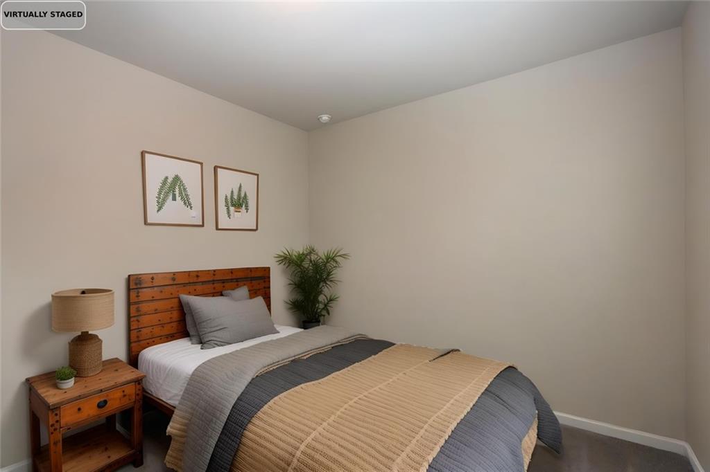 THACKER FARM - Residential