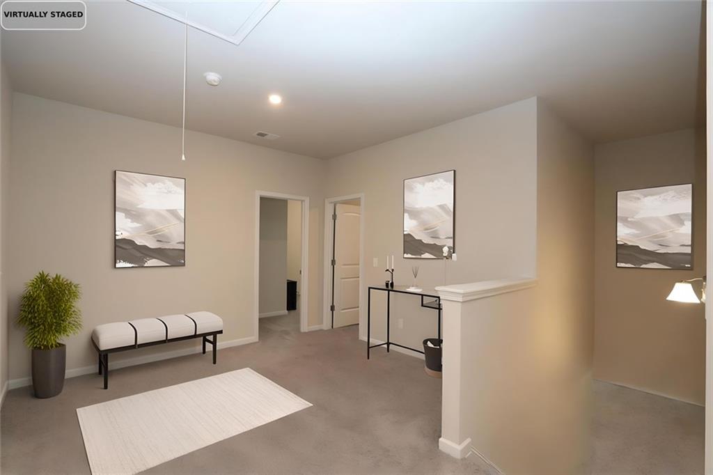 THACKER FARM - Residential