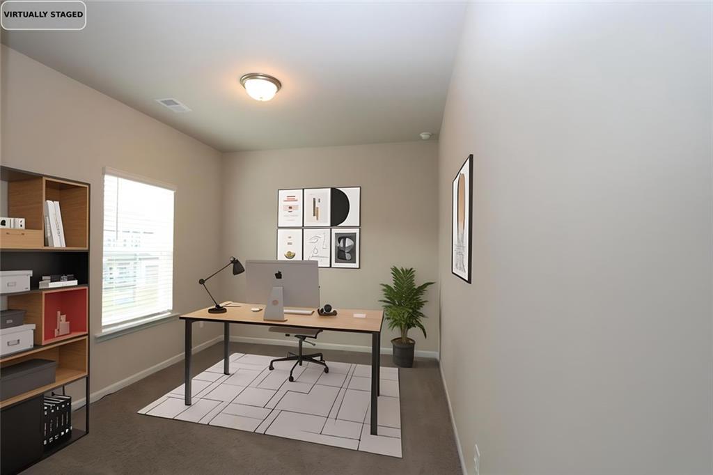 THACKER FARM - Residential