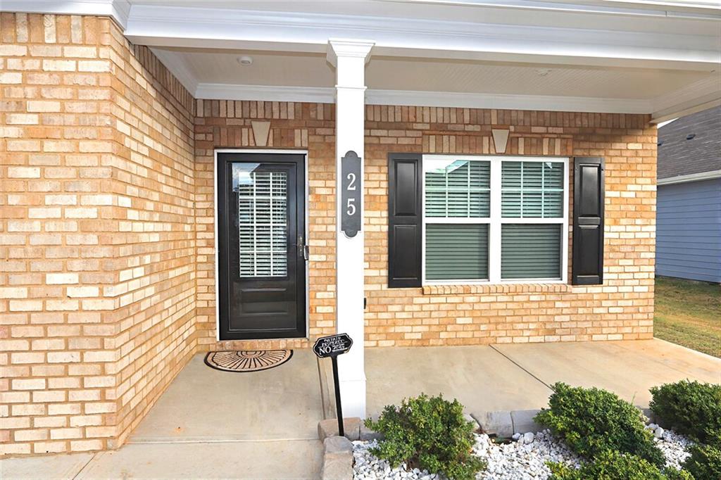 THACKER FARM - Residential