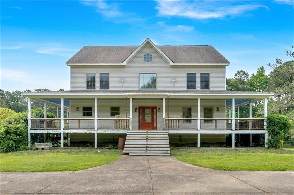157 Popham Road
