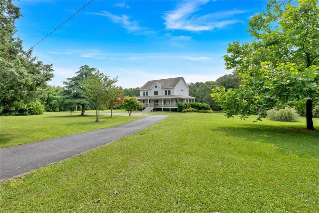 157 Popham Road