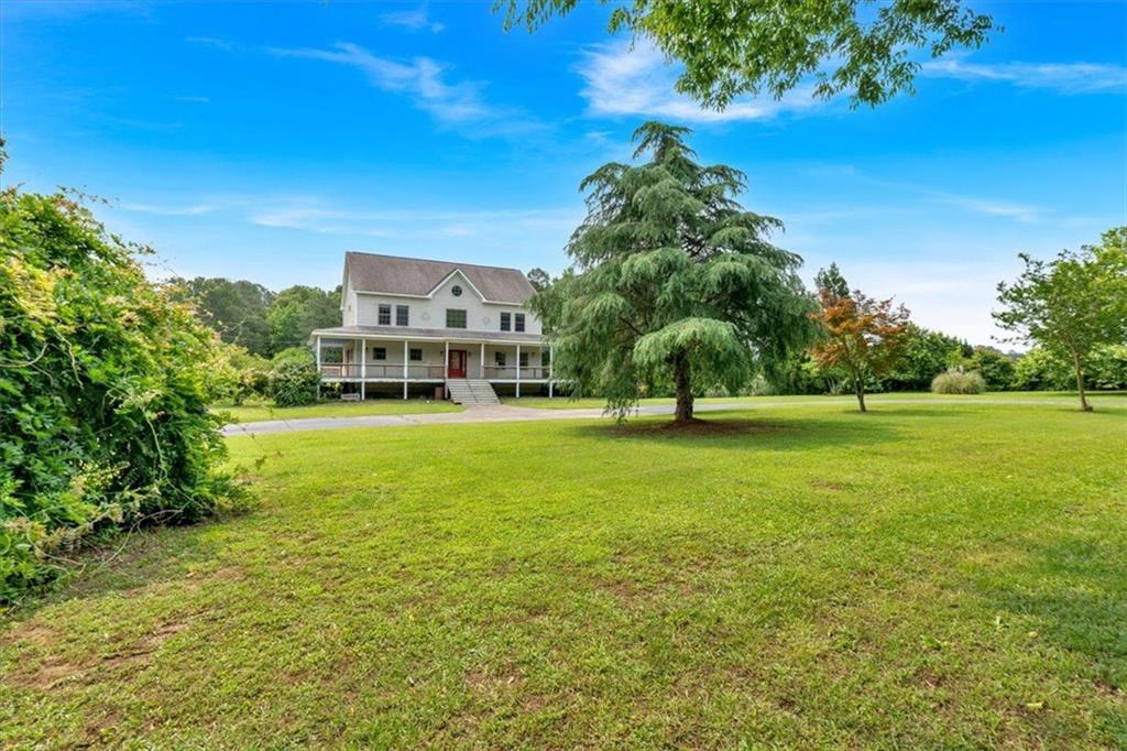 157 Popham Road