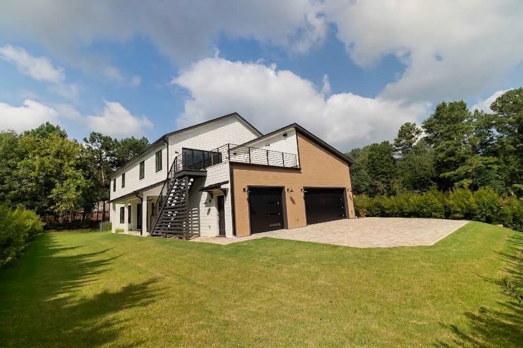 2650 Roswell Road