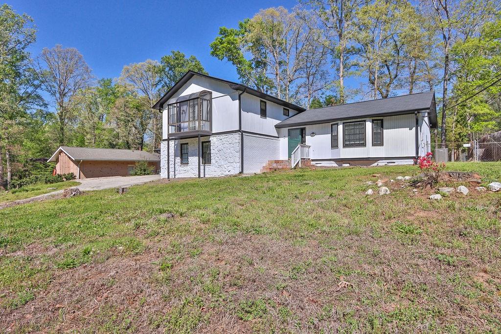 466 Hickory Hills Drive