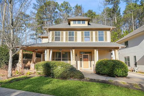 2439 Muirfield Place Atlanta GA 30337