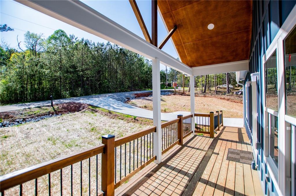229 Old Hamilton Mills Road, Bremen, Georgia image 24