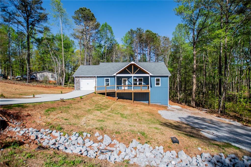 229 Old Hamilton Mills Road, Bremen, Georgia image 14