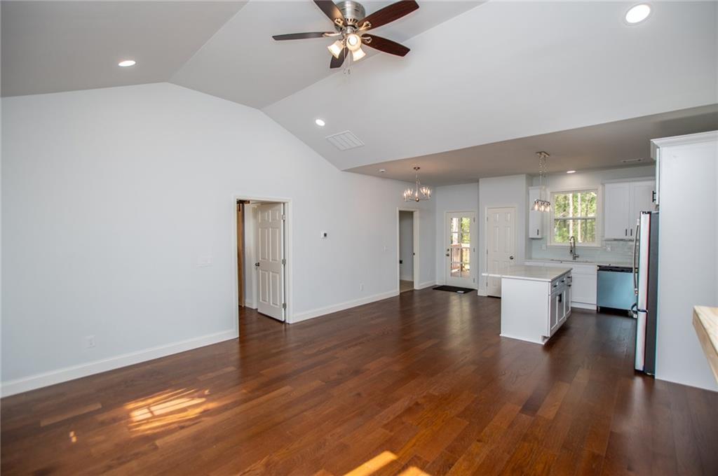 229 Old Hamilton Mills Road, Bremen, Georgia image 33