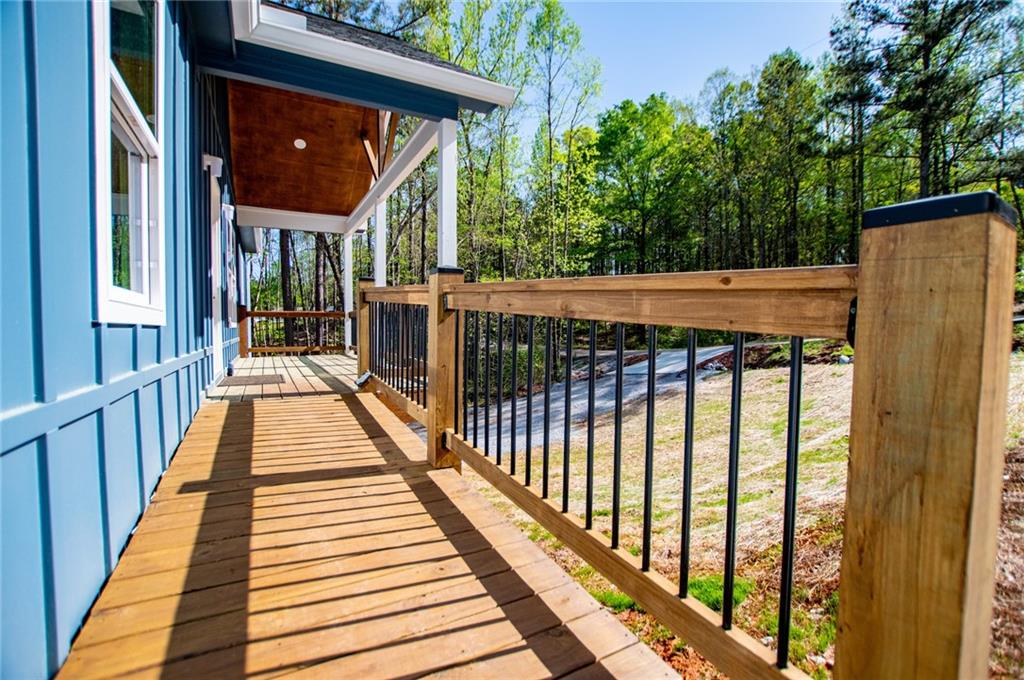229 Old Hamilton Mills Road, Bremen, Georgia image 21