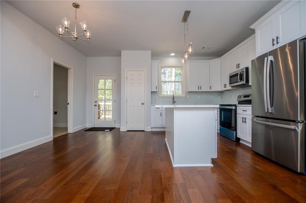 229 Old Hamilton Mills Road, Bremen, Georgia image 37