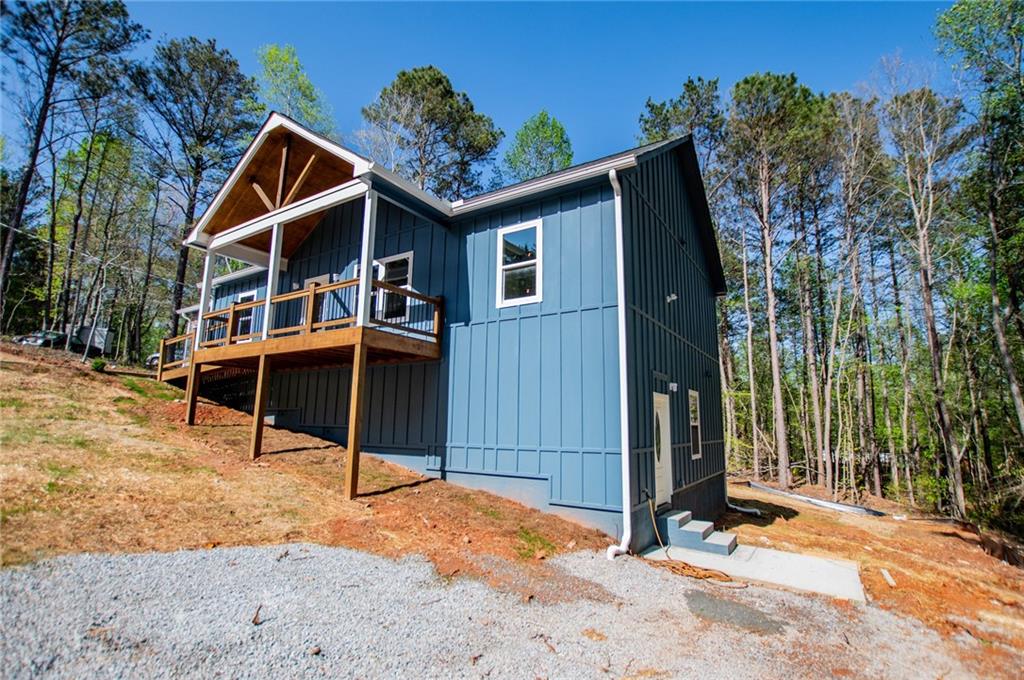 229 Old Hamilton Mills Road, Bremen, Georgia image 17