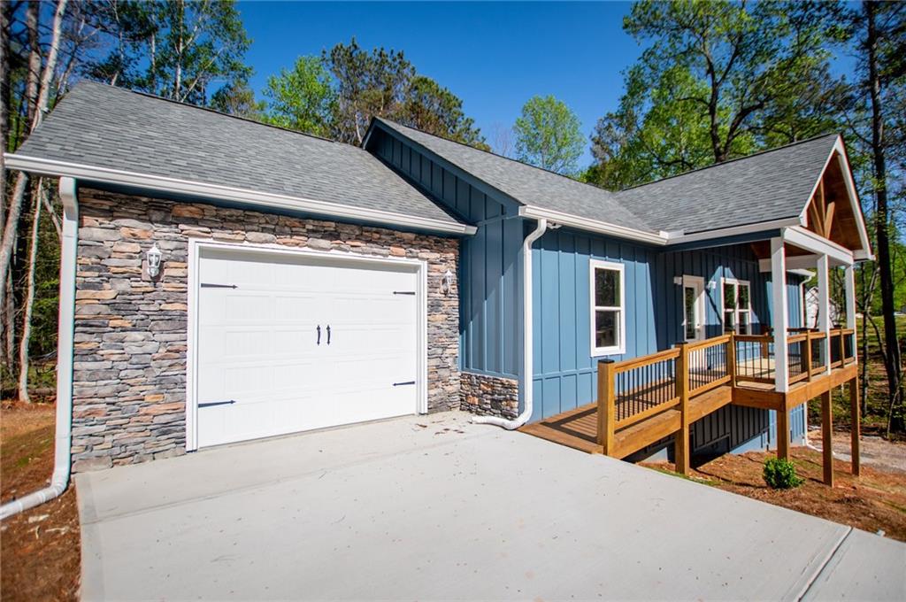 229 Old Hamilton Mills Road, Bremen, Georgia image 18