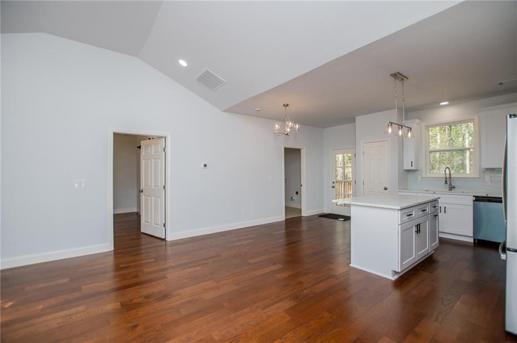 229 Old Hamilton Mills Road, Bremen, Georgia image 35